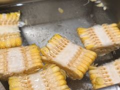 -海底捞火锅(高科东路店)
