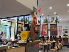 -百家鸡味馆(清泰店)