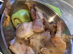 -哈哈碳都·牛肋条无限自助烤肉(宝龙店)
