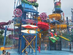 -苏州乐园森林水世界