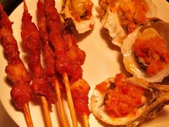 -加餐海鲜自助(宝龙一城店)