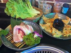 -老卜奎齐齐哈尔烤肉(人民东路店)