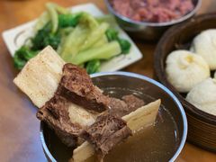 -老牌依强牛肉店(达道总店)