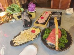 -慢丽江·云南野生菌土鸡锅(付家庄店)