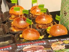 -龙湖杭州滨江天街