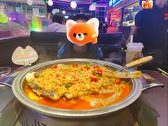 -烤匠麻辣烤鱼(IFS店)
