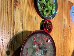 -遵义虾子卢四羊肉粉(大沽路店)
