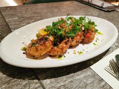 -SHADOWS•Bistro&Eatery(安福路店)