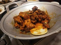 -小菜园新徽菜(宜兴八佰伴店)