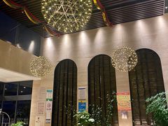 -桔子水晶苏州吴江步行街酒店