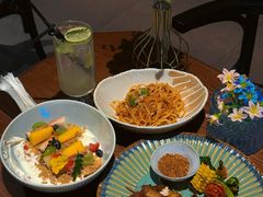 -味上湘菜馆(岳麓山店)