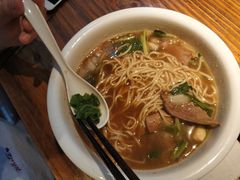 -望江面馆(杭州智汇中心店)