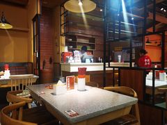 -老碗会·陕西手工面(燕南路店)