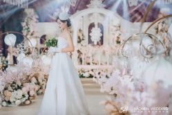 点击看大图 -豪门婚礼策划