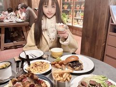 -尚牛社会 Beef & Liberty(金桥EKA天物店)
