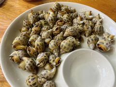 -后田海鲜餐厅(南澳香湖湾店)