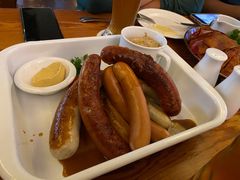 -宝莱纳餐厅(滨江店)