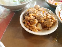 -周肥肠(江油总店)