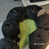 Jennie同款火山熔岩蛋糕