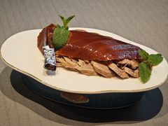 国粹酥香烤鸭-北平食府·北京烤鸭(北京西站六里桥店)