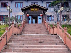 -瓦屋山景区