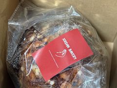 -佐敦面包铺·JORDAN BAKERY