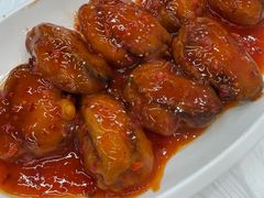 -聚福缘菜馆(隆昌路店)
