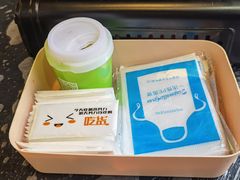 -锅房破店暴走牛骨火锅(世纪城店)