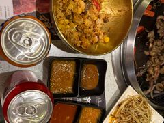 -炭之家·齐齐哈尔非遗烤肉·鲜切直供(中央大街店)