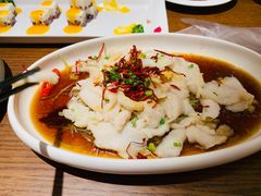 -北李妈妈菜·虾爬子大锅贴(贵和店)