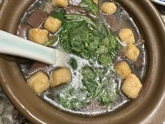 -南京大牌档(崇文门国瑞店)