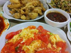 -满口香饭店