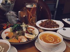 -MR.ROCKY洛奇先生RESTAURANT&BAR(宝安壹方城店)