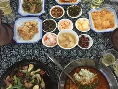 -张关合渣(航空大道店)