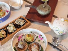 -五号茶居·新派粤菜·岭南五号酒店(沿江中路店)