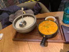 蟹粉捞饭-荟廷·晶萃(陆家嘴尚悦湾店)