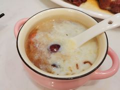 -禧座港式餐厅(星河店)