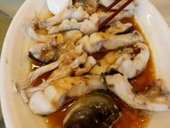 清蒸烷鱼-益利大酒楼(井岸店)