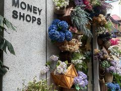 -Money Shops(愚园路店)