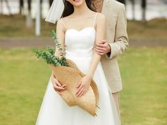 -经典婚纱摄影美学馆·私人定制