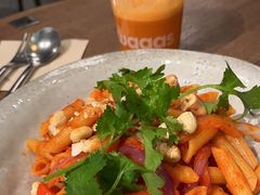 -Wagas(静安嘉里中心店)
