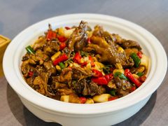 -海泰食府(北京总店)