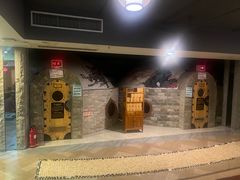 -绿岛汤泉韩式休闲会所