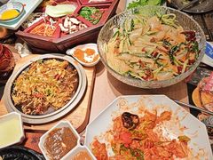 -将军牛排·尔滨地标朝鲜族美食(总店)