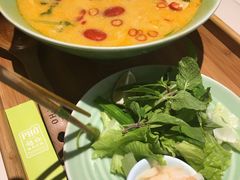 -越弥越南传统美食馆