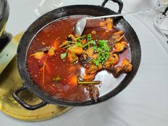 -鱼味馆(万佛湖店)