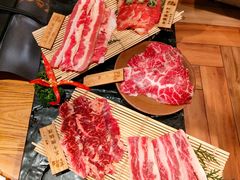 -黑牛の店·和牛烧肉(合生汇店)