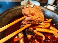 -李子坝梁山鸡(李子坝大鸡哥店)