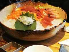 -日进一片海.生腌海鲜火锅.宵夜烧烤(三里屯总店)