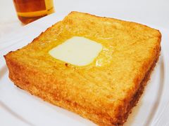 -香港新发烧腊茶餐厅(万象店)